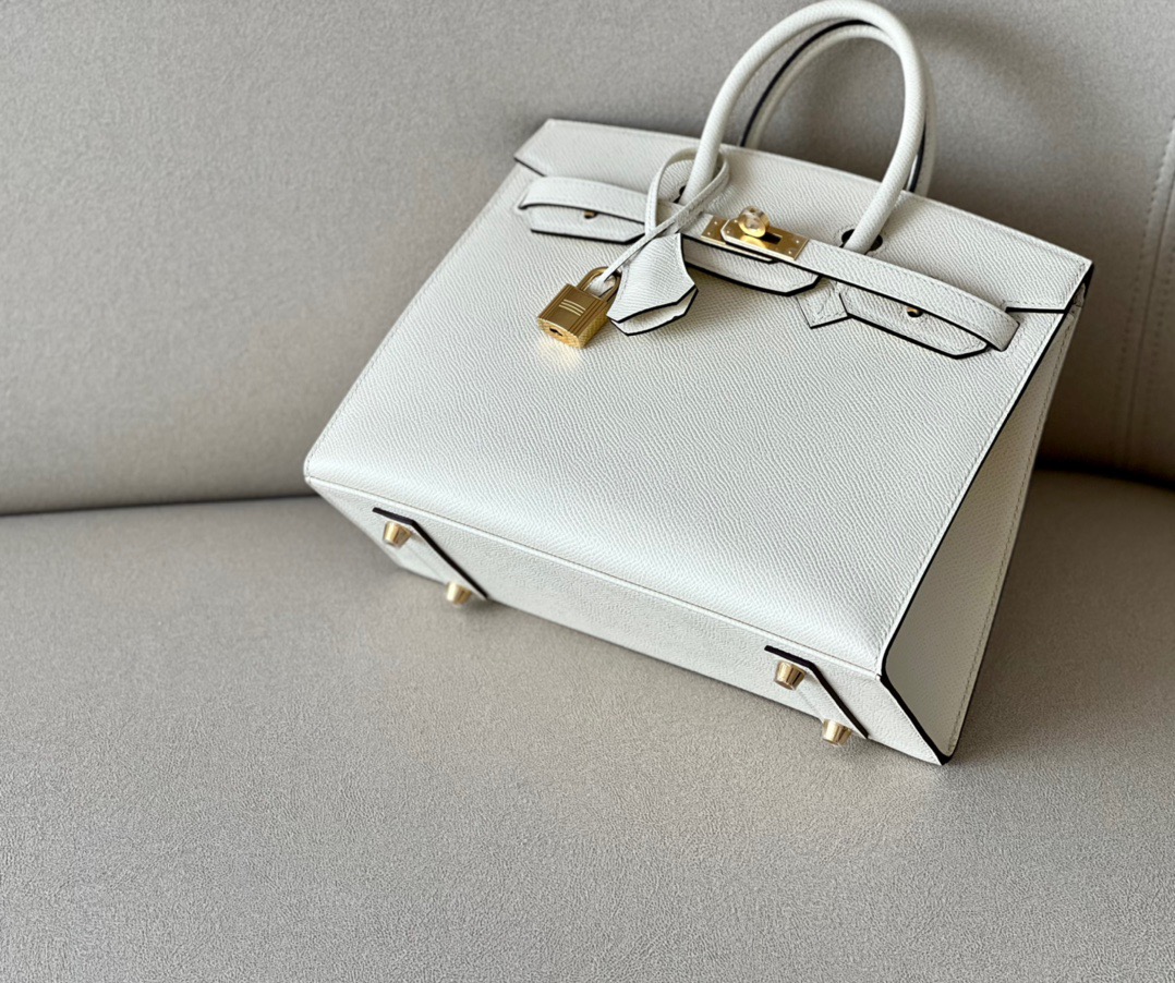 Birkin 25-30 espom