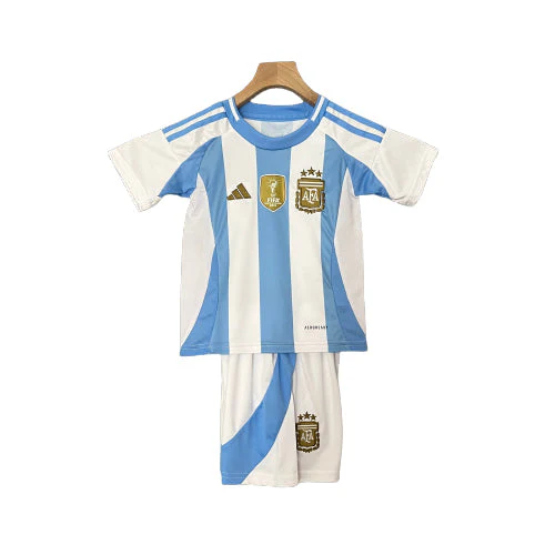 Argentina 24/25 I Home - Kids Kit