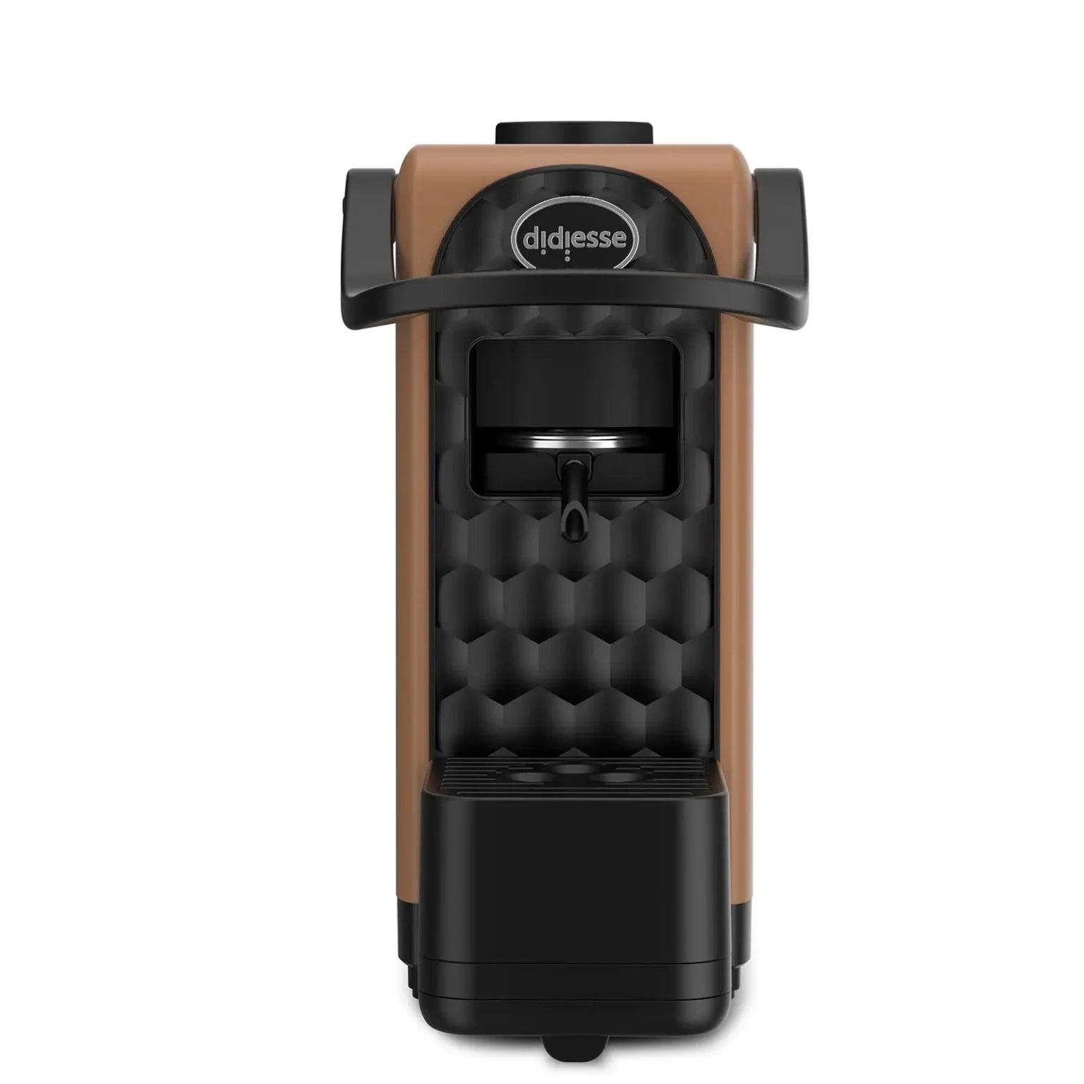 Didiesse Macchina caffè Cialde Darkside