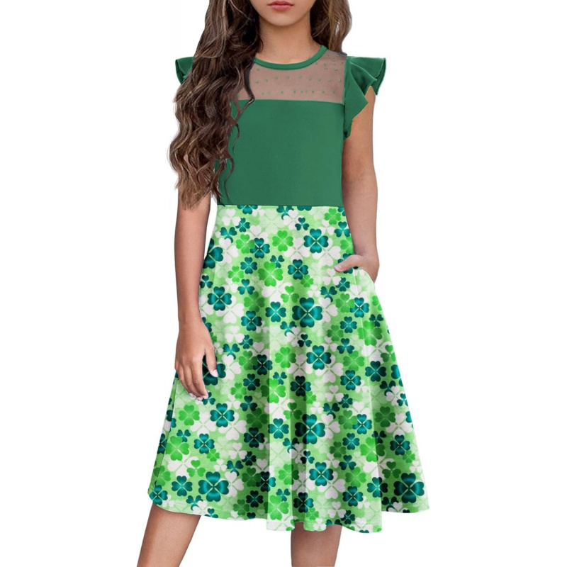 Girls Dresses