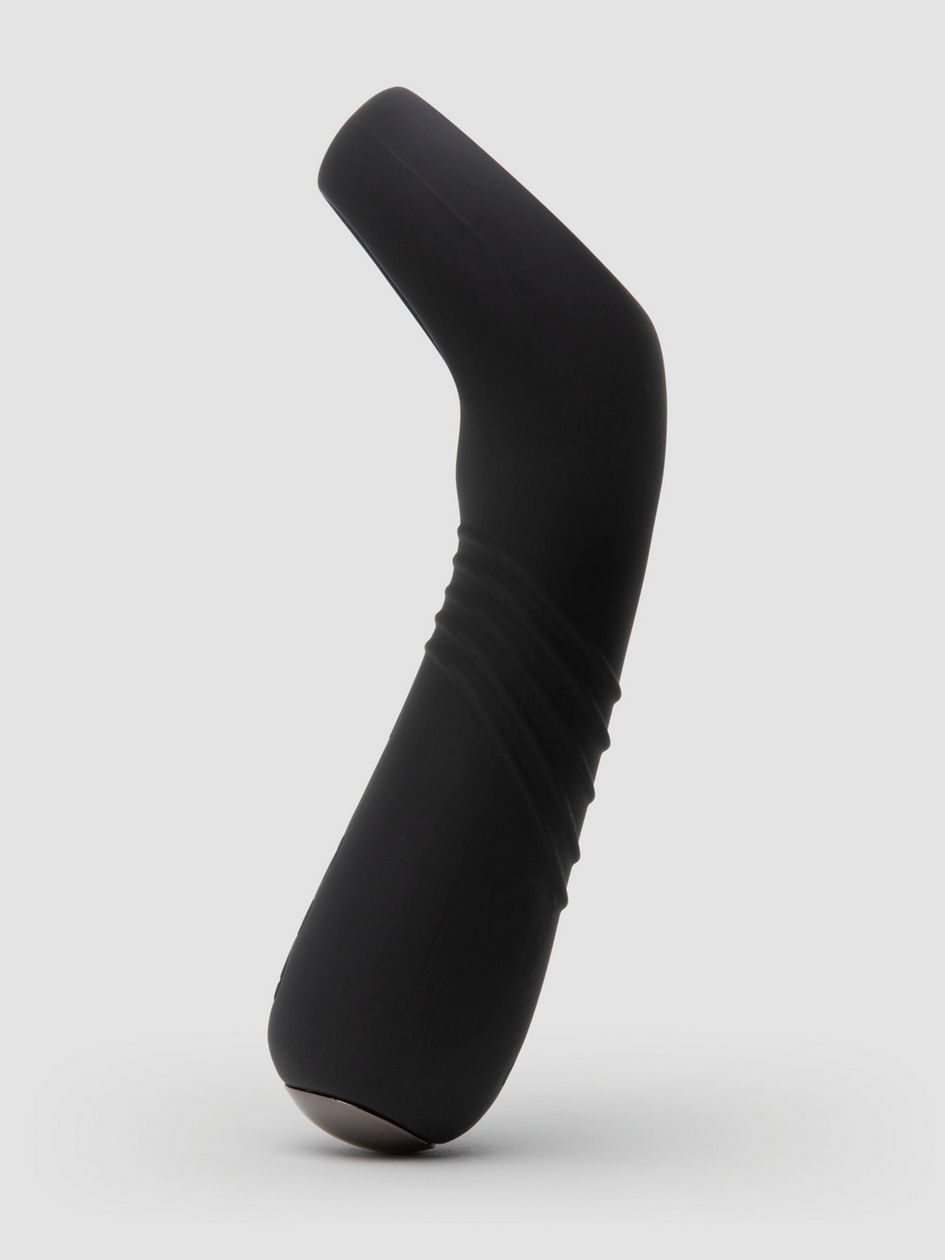 Desire Luxury 20 Function Vibrating Male Stroker