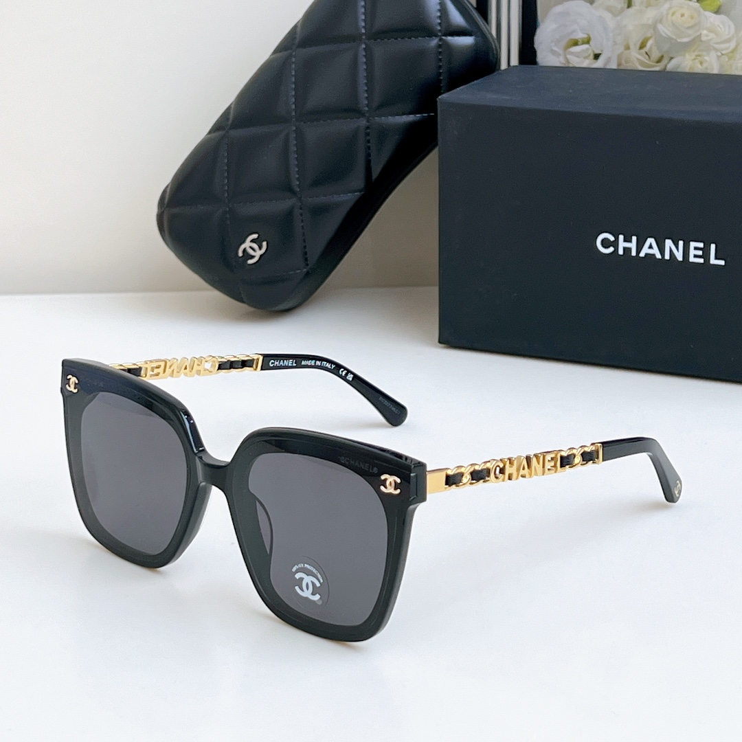 Chanel Sunglasses 5-Color