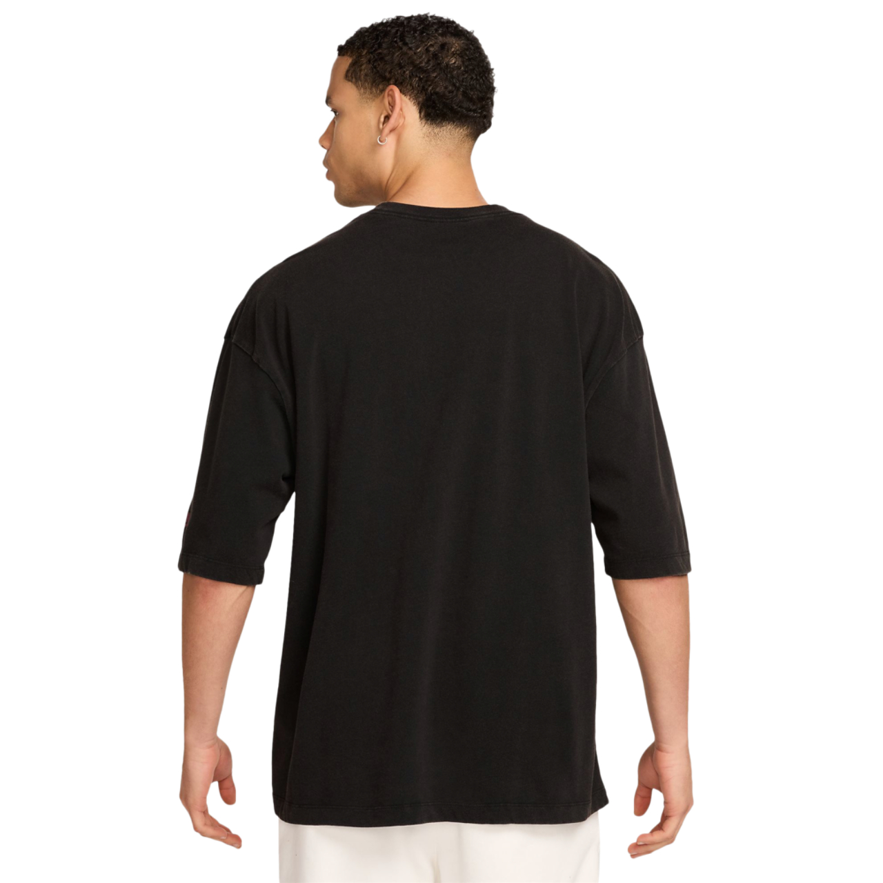 Jordan NC Reissue Oversize Short Sleeve Crew