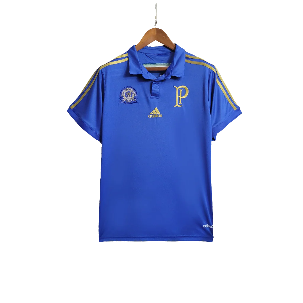 Palmeiras 14/15 Jersey - Retro Version