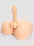 Pipedream Extreme Fuck Me Silly Ride On Dude Realistic Male Sex Doll 6.3kg