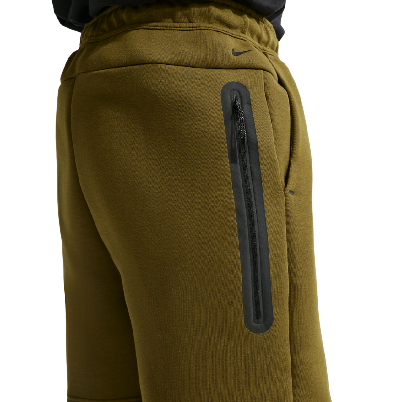 Nike Tech Fleece Shorts