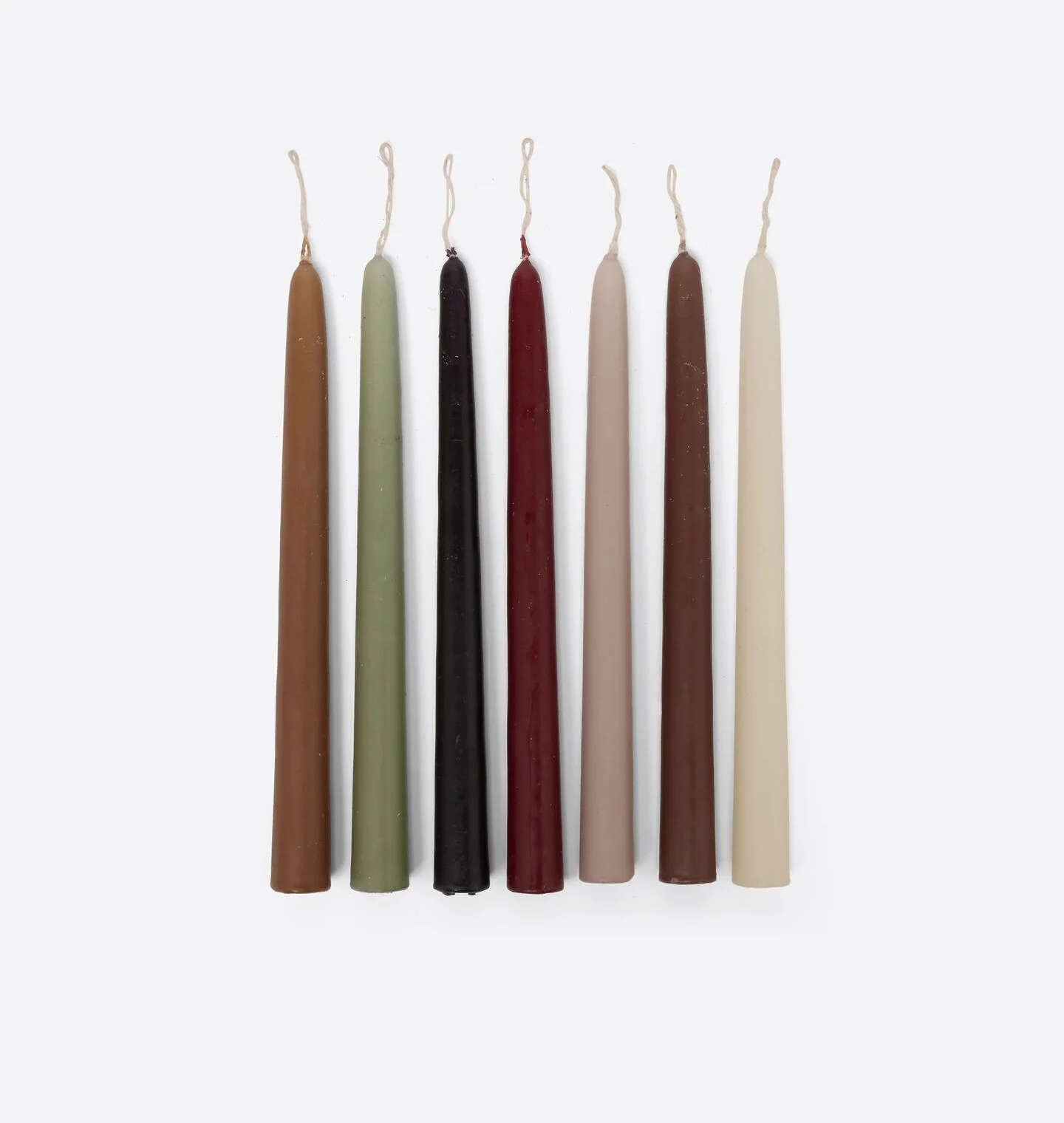 Taper Candle