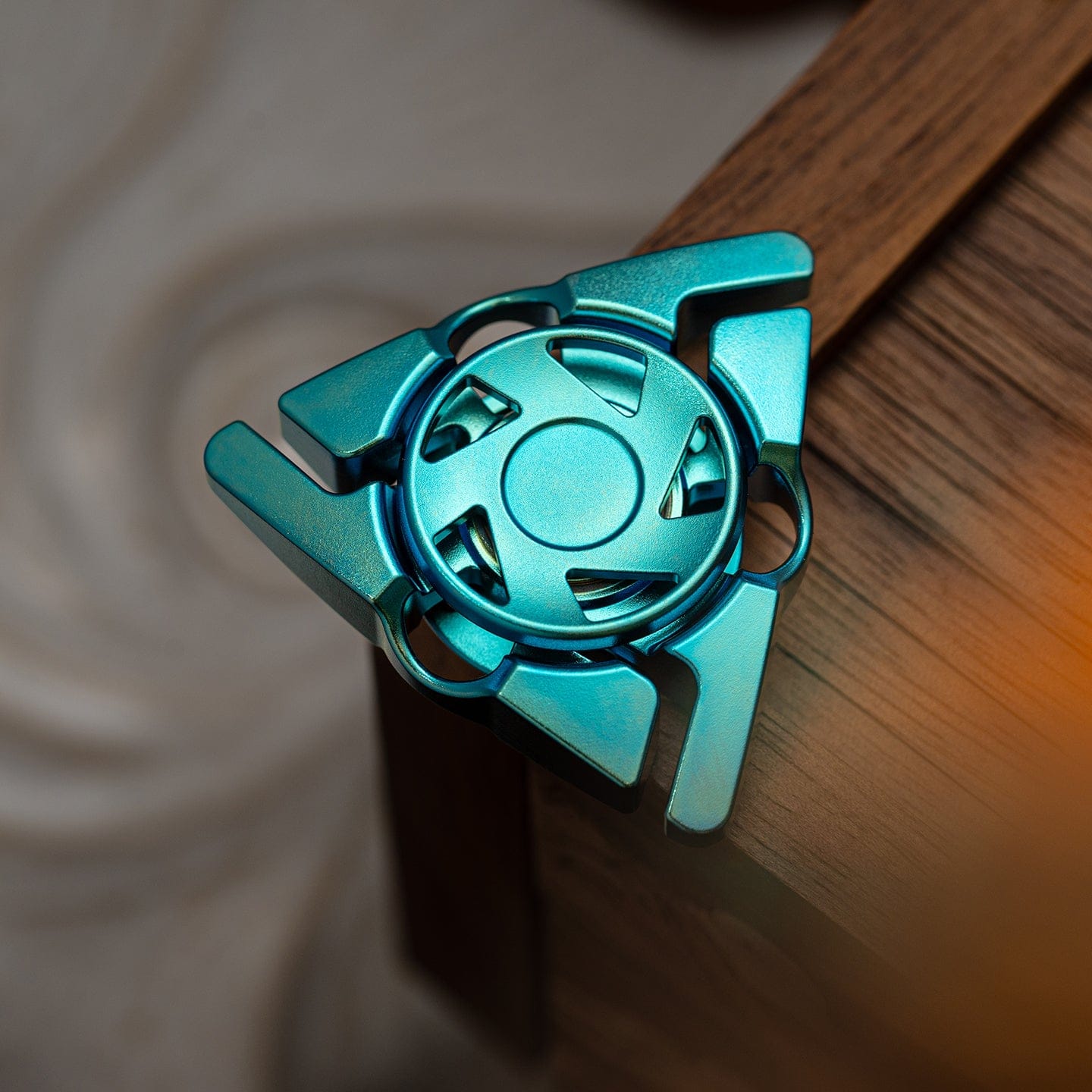 DP EDC Rift Fidget Spinner