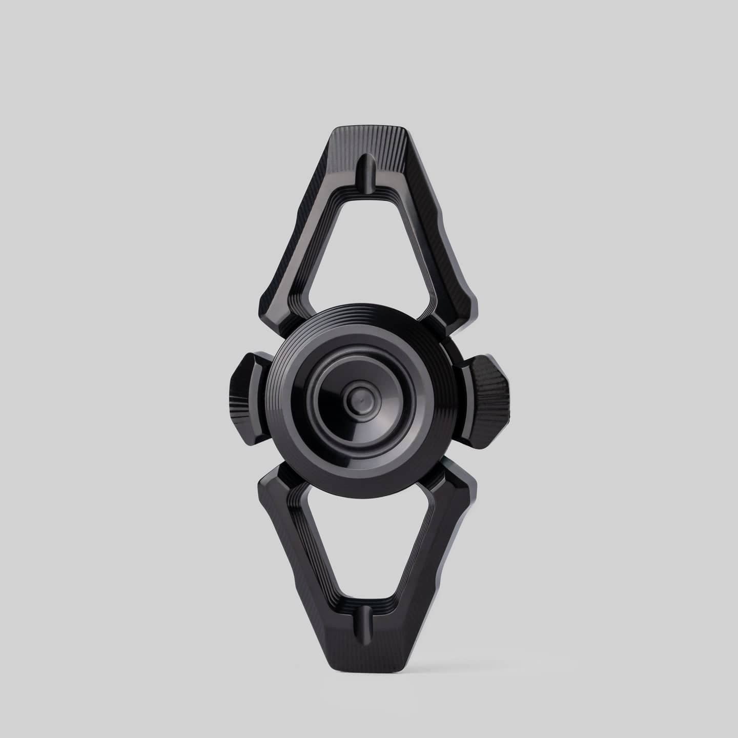 WANWU Bar Skylines Fidget Spinner