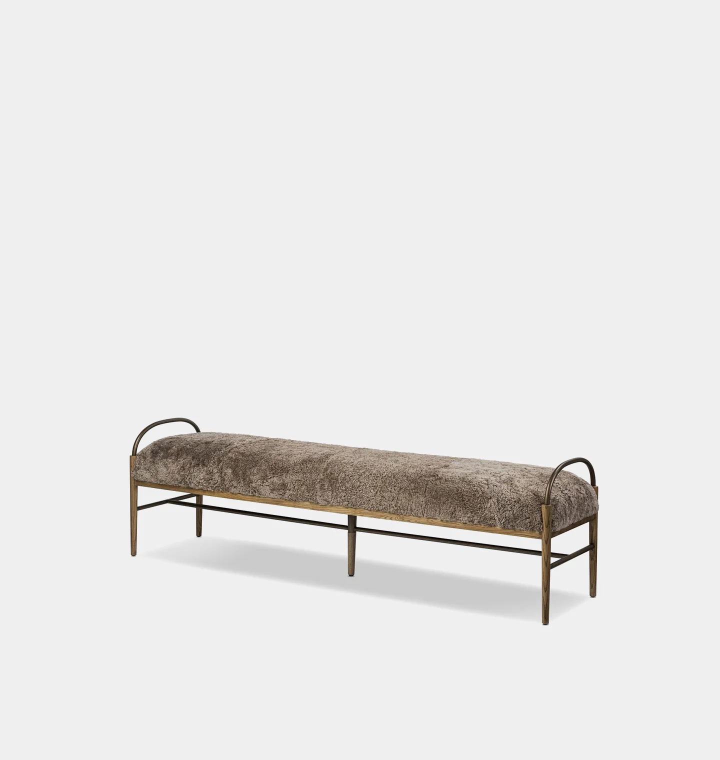 Demi Accent Bench