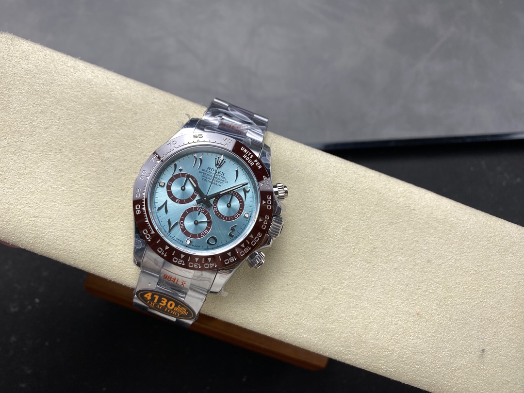 Rolex Daytona Arabic 116506