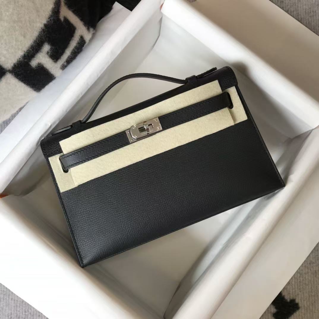 Hermès Kelly1 Mini22 Custom