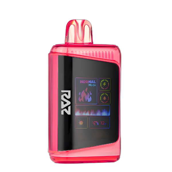 Raz DC25000 | Raz LTX 25K 25000 Puffs Disposable Vapes