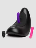 The Cowgirl Saddle Rocking Thrusting Sex Machine