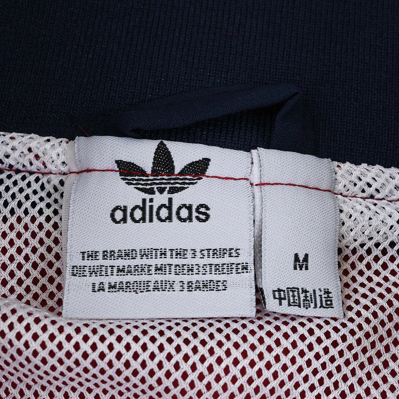 Arsenal 25/26 Windbreaker II