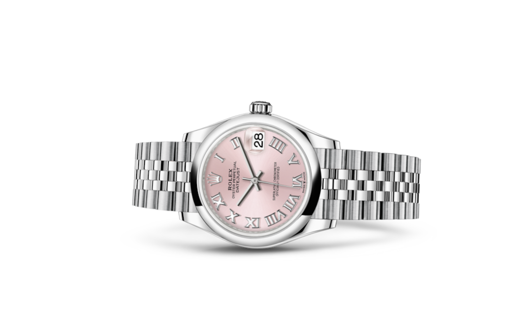 LadyRolex DATEJUST 31  278240