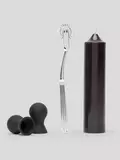 Lovehoney Kinky Couple Mega Bondage Kit (10 Piece)