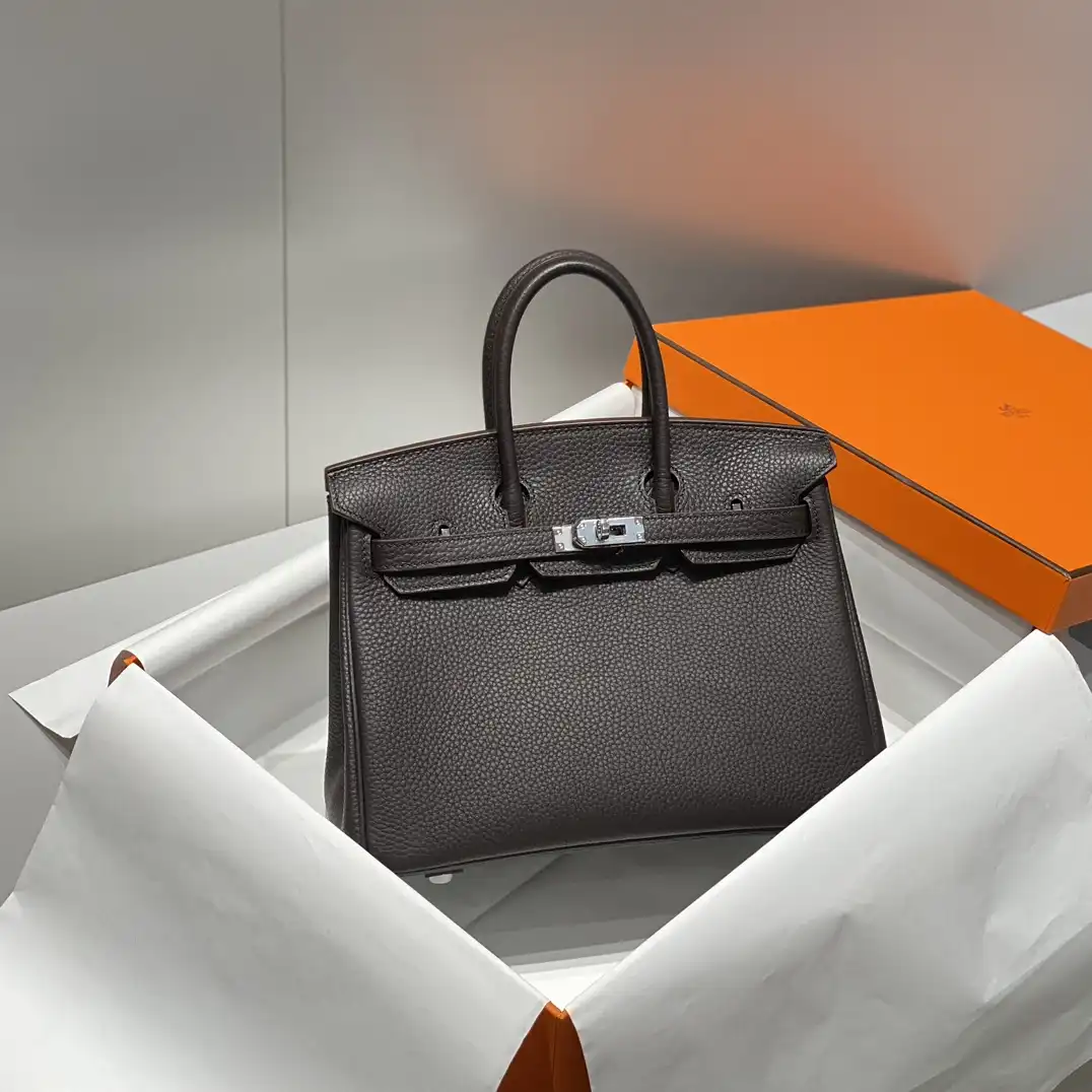 Togo Birkin 25 - Artisantouchss