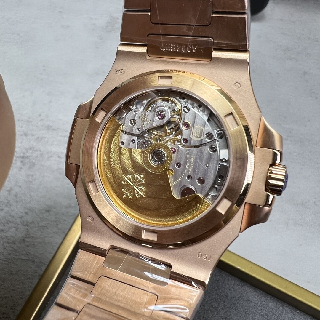 PP Nautilus detail 7