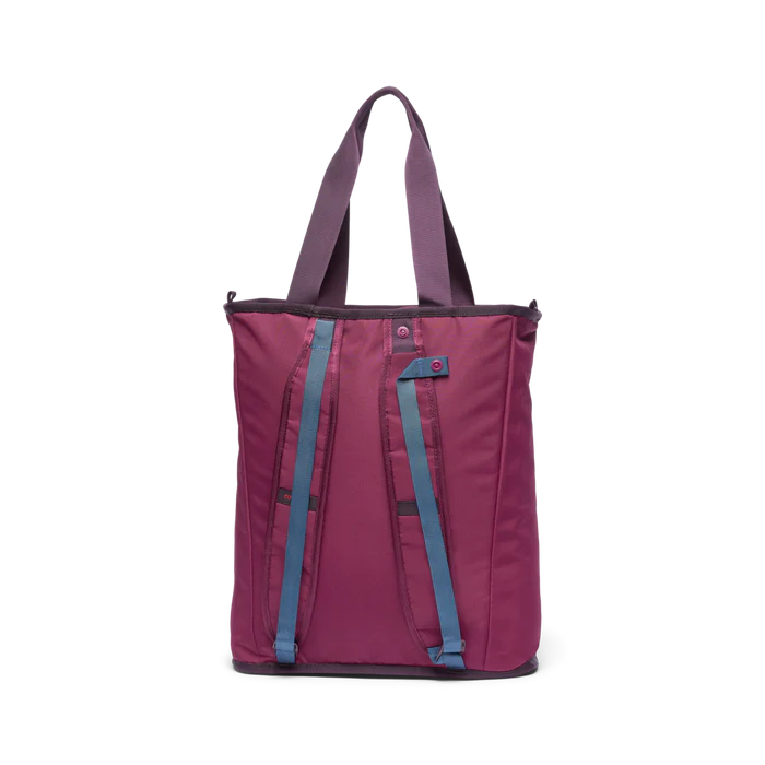 Todo 22L Convertible Tote - Del Día