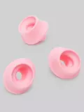 Womanizer Premium Eco Replacement Heads Large (3 Pack)