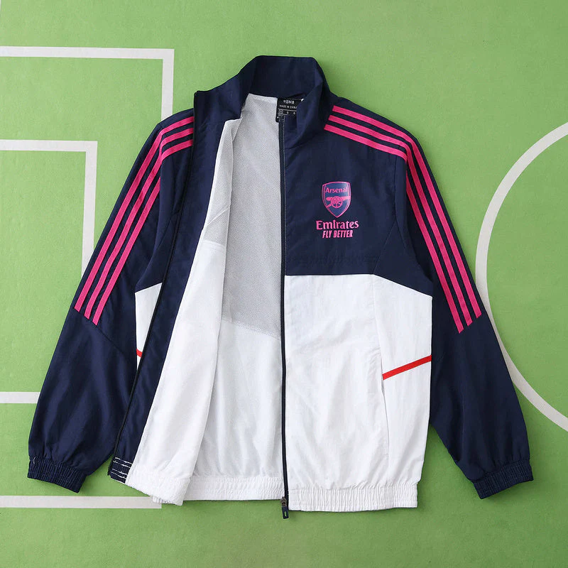 Arsenal 25/26 Windbreaker III