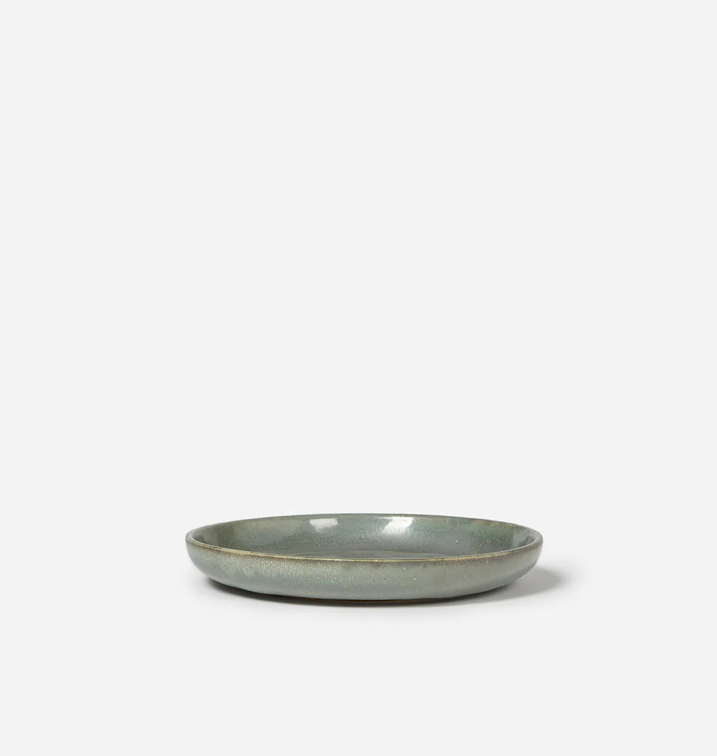 Morenci Ceramic Dinner Plate