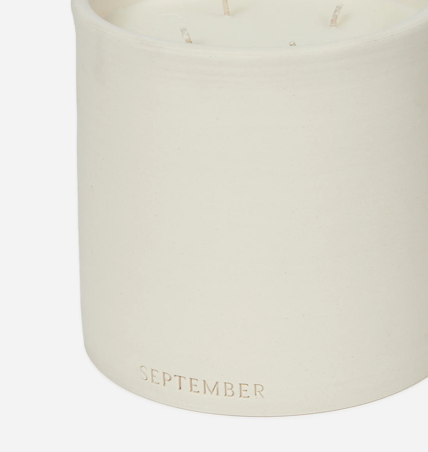 Essentials Candle 32oz
