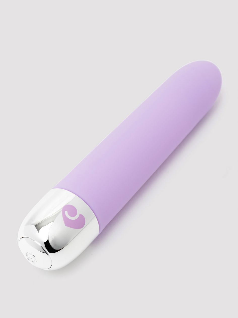 Lovehoney Glow 10 Function Silicone Mini Classic Vibrator