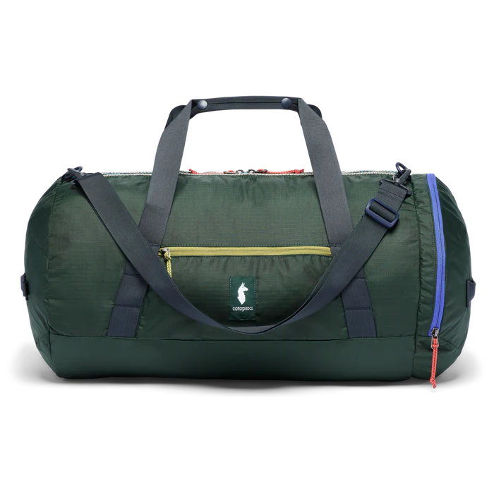 Ligera 45L Duffel Bag - Del Día