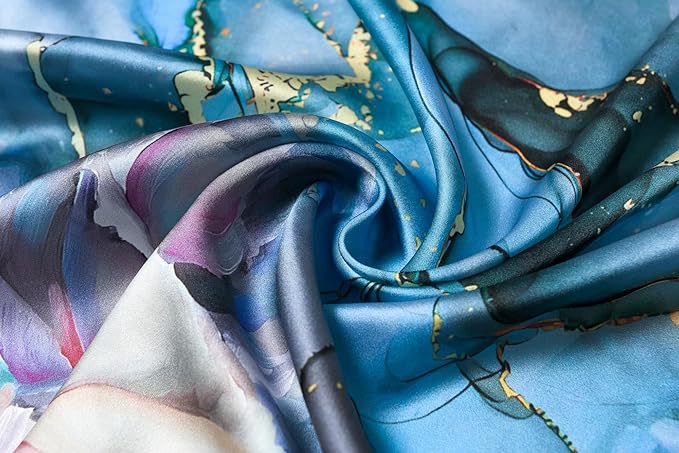 ELOWYNNE 100% Pure Mulberry Silk