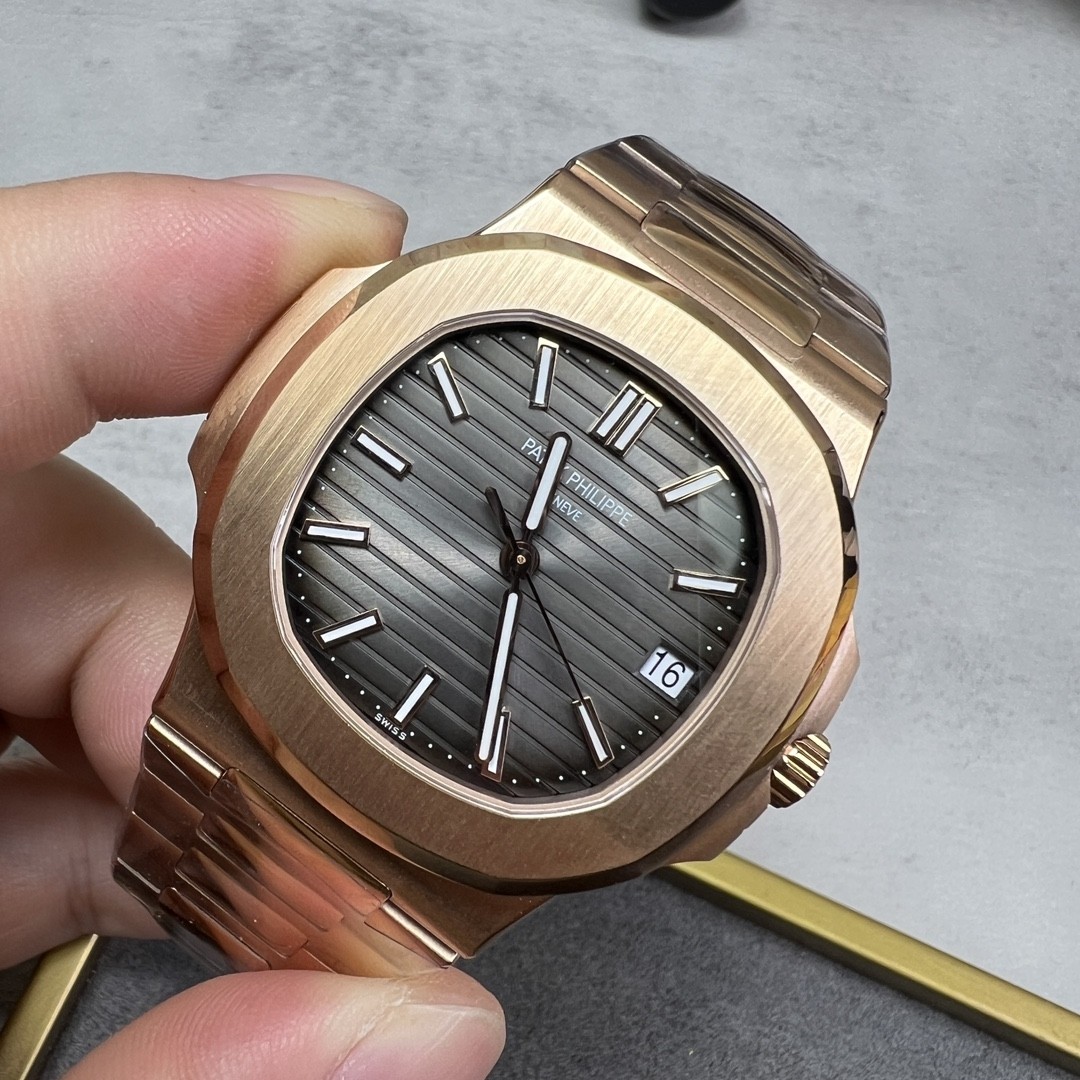 PP Nautilus detail 3