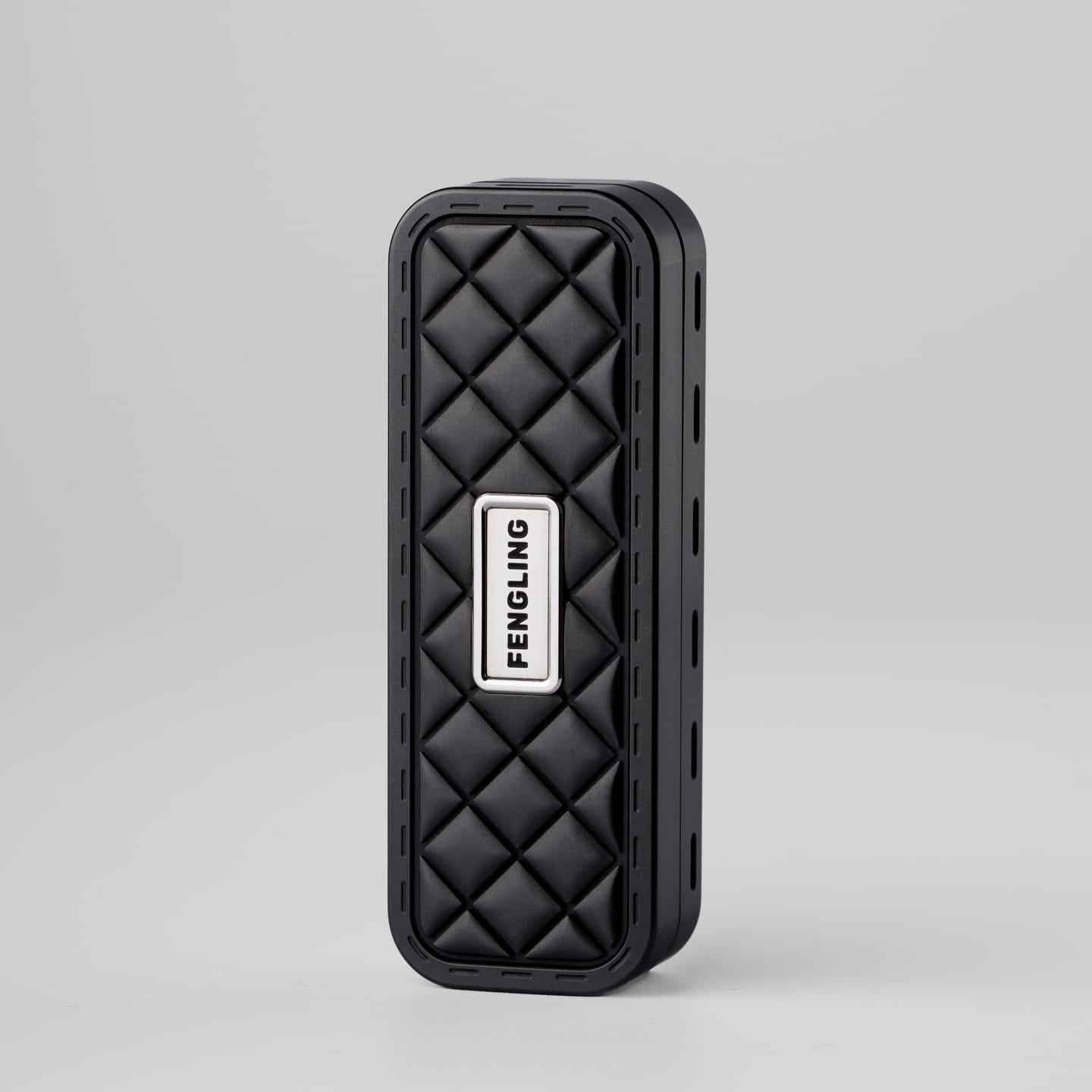 MOT Feng Ling-Zirconium Fidget Slider
