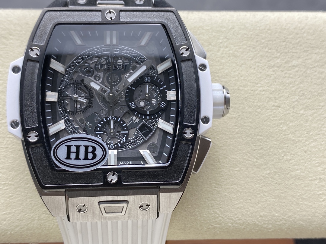 Hublot Spirit of Big Bang 642.NM.0170.RX 42mm Mens