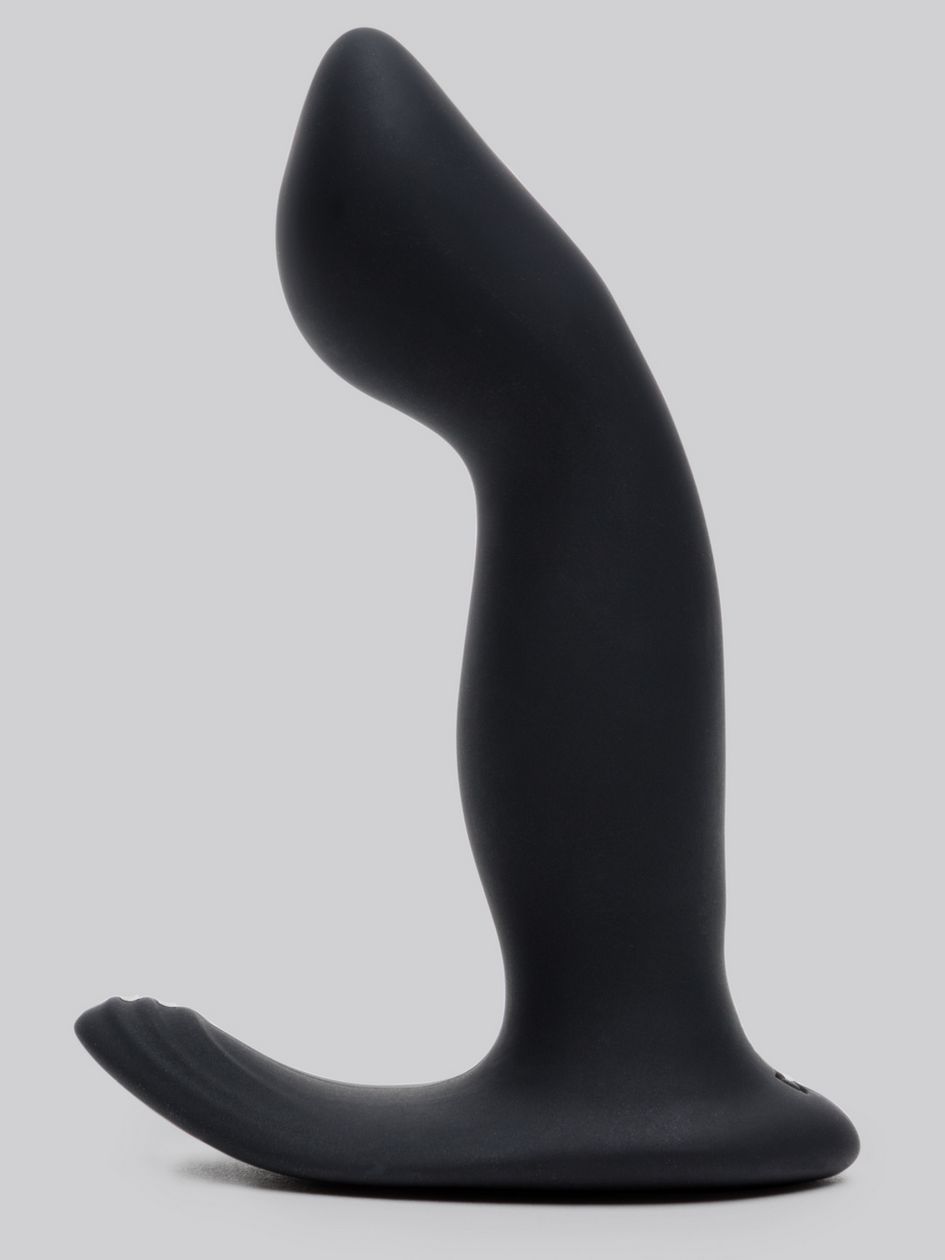 Fifty Shades of Grey Sensation Rechargeable P-Spot Vibrator