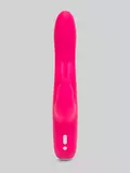 Happy Rabbit Slimline Curve Rechargeable Rabbit Vibrator