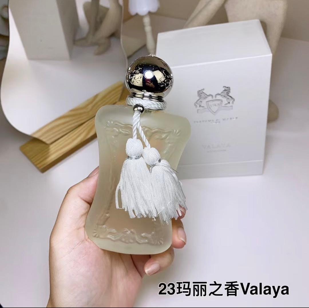 D081：Parfums de Marly Valaya Exclusif Eau de Parfum Spray 75ml