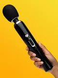 Lovehoney Deluxe Extra Powerful Rechargeable Wand Vibrator 2.0