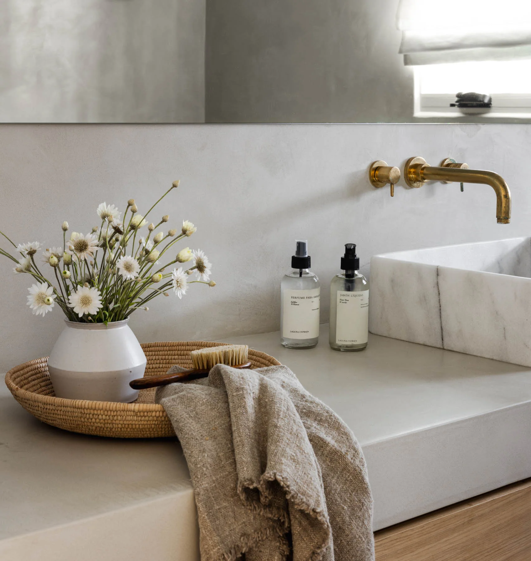 Liquid Hand Soap