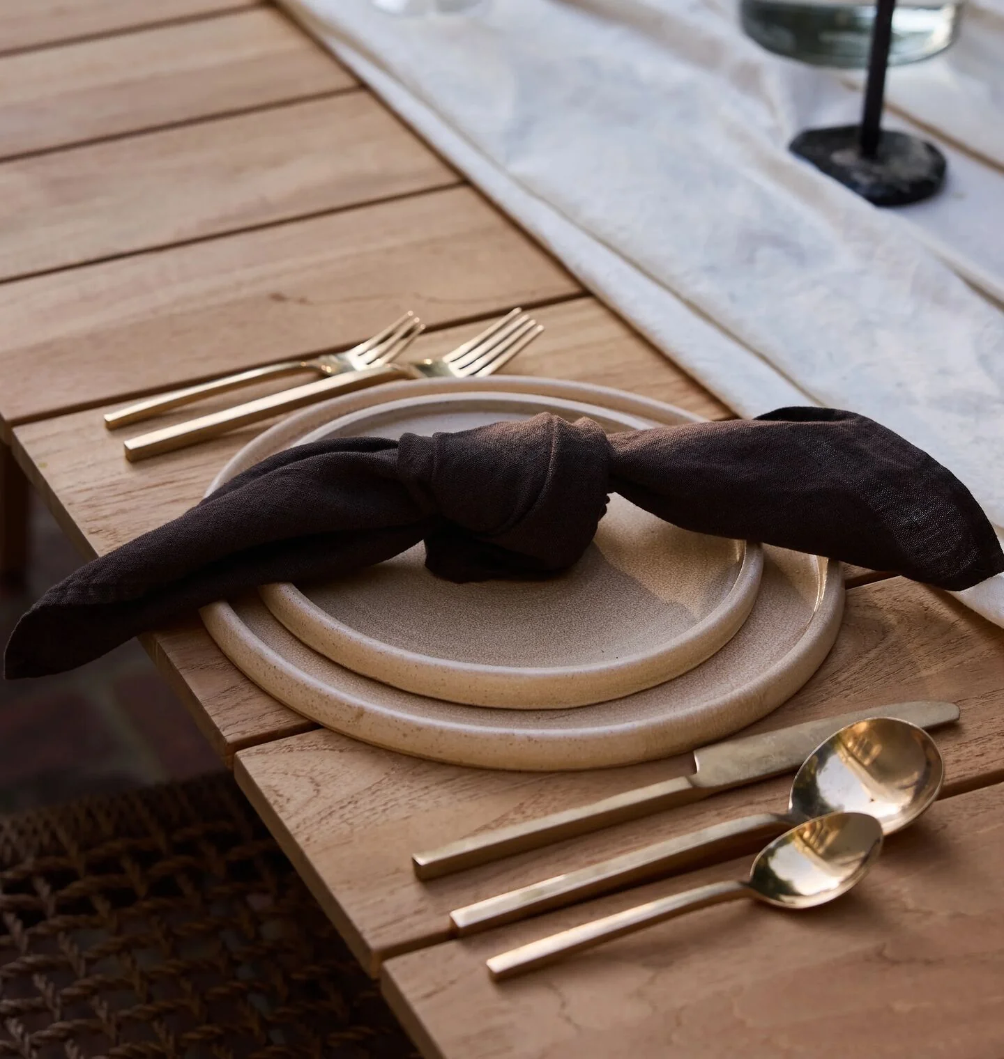 Samos Dinnerware