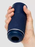 Arcwave Pow Silicone Dual-Entrance Suction Control Male Masturbator