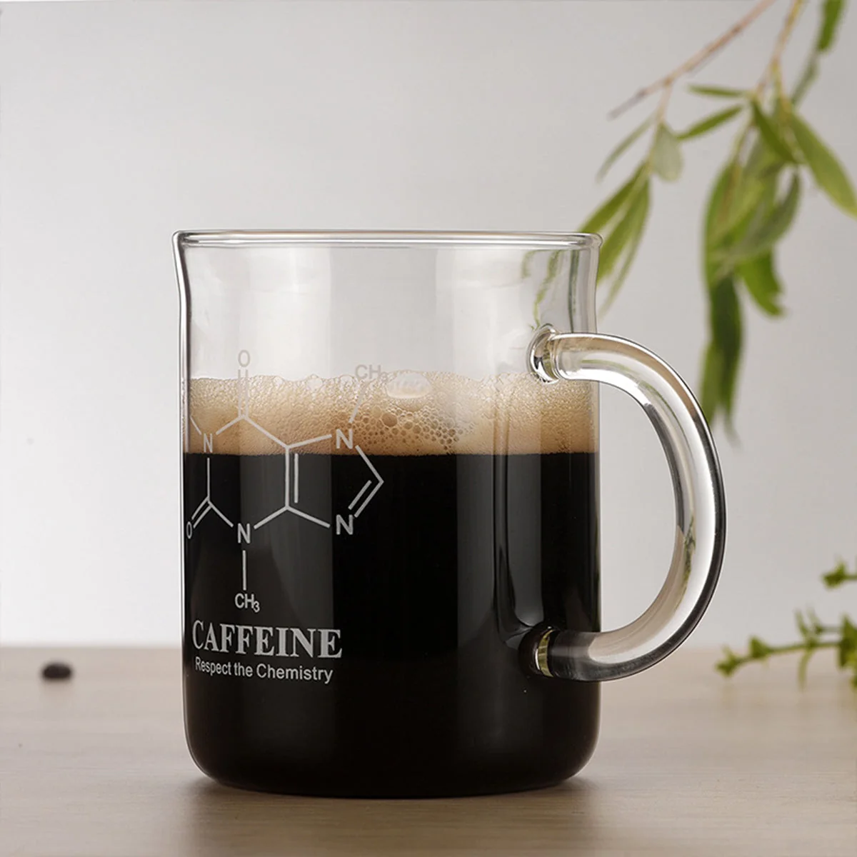 Equation Coffee Mug