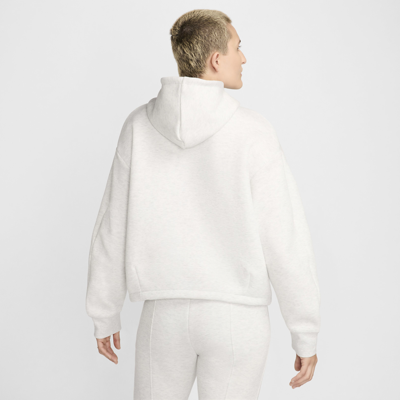 Nike NSW Tech Fleece OS Hoodie