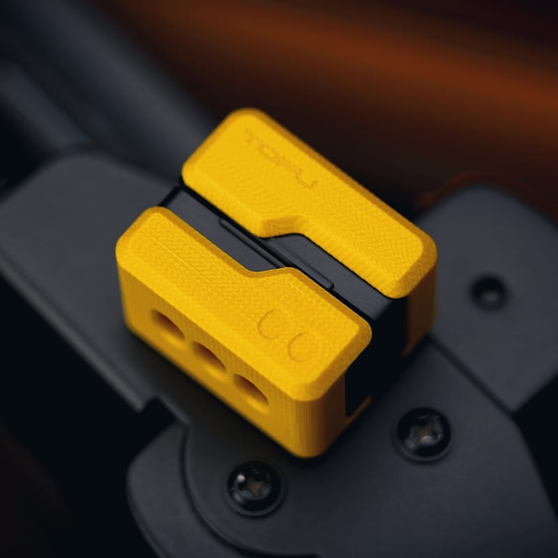 MUYI Tofu Fidget Slider