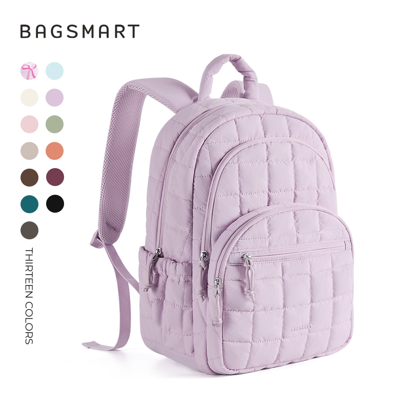 BAGSMART Laptop Backpack