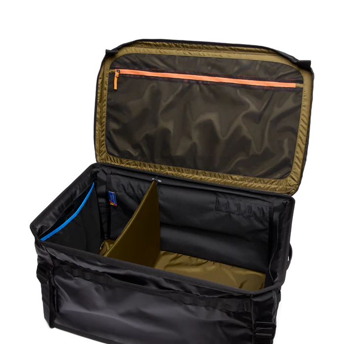 Allpa 90L Gear Hauler Box