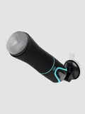 Blowmotion Hands-Free Real Feel Suction Masturbator