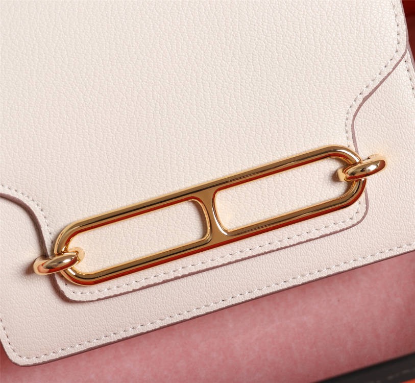 Hermes roulis 18-22  Gold Hardware