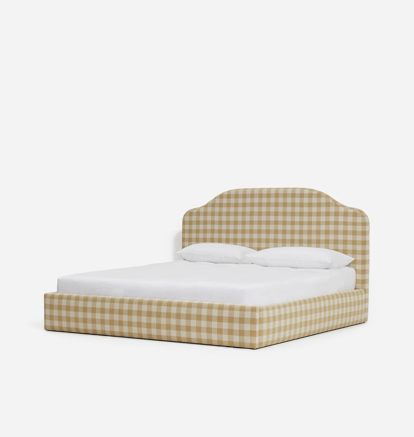 Hearst Bed