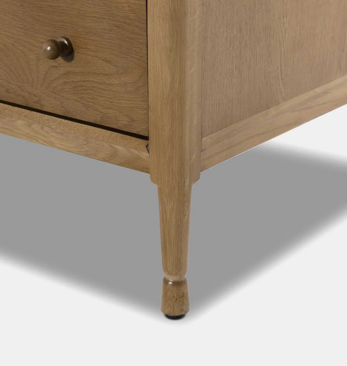 Franny Dresser